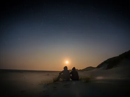 Seven Secular Sermons, Part 1: Adrift in Space and Time