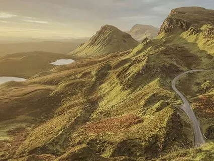 Seven Virtues Suite 1 - Humility