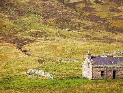 Seven Virtues Suite 3 - Patience