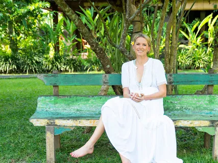 Seven Wonder Retreat Series: African Savanna - Plant The Seed