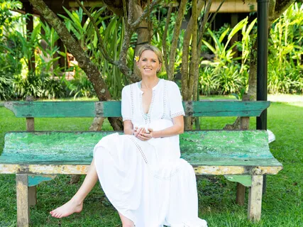 Seven Wonders Retreat Series: Greek Ocean Temple - Self Love