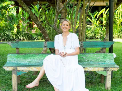 Seven Wonders Retreat Series: The Taj Mahal - Divine Will