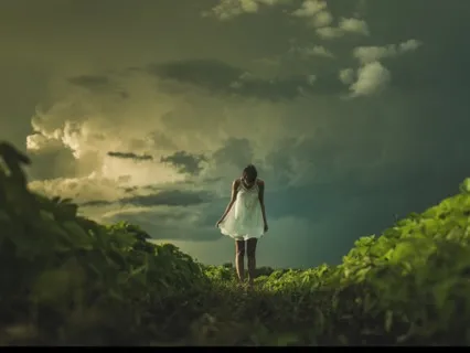 Severing Old Patterns