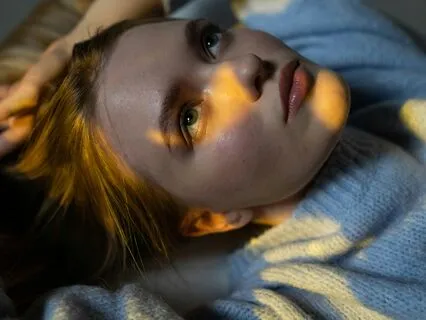 Shadow And Light : A Gently Reflective Meditation