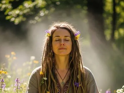 Shadow Dance Medicine