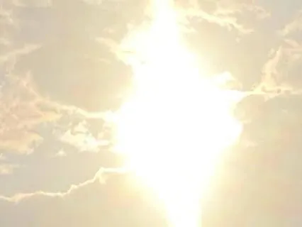 Shadow Healing & Inner Restoration | Light Between Worlds