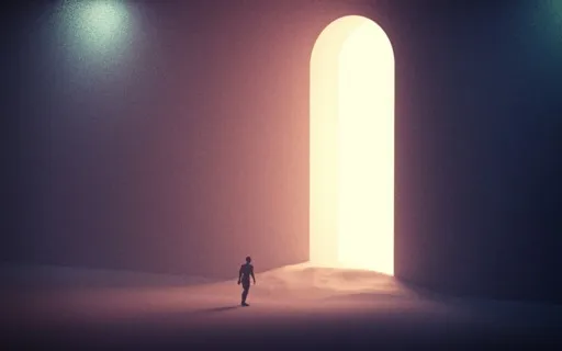 Shadow Meditation - Finding Peace And Integration