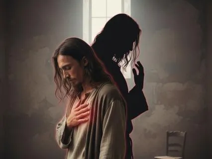 Shadow & Parts Work Integration