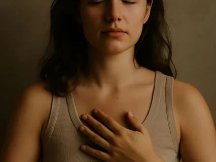 SHADOW-SOFTENING: A SOMATIC UNRAVELING PRACTICE