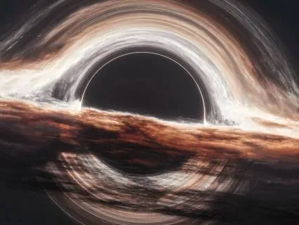 Shadow Space Grounding Journey