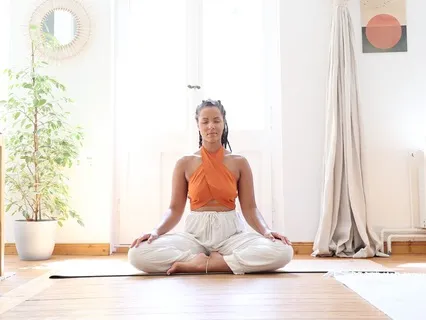 Shadow Work | Embracing The Dark Feminine | Tantric Journey