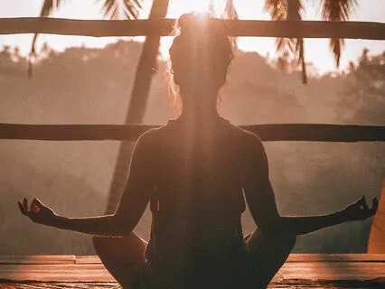 Shadow Work Meditation - Inner Healing