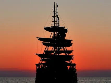 Shadow Work Meditation