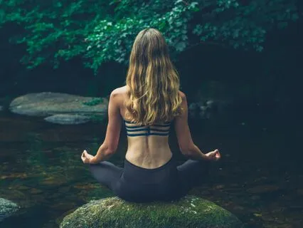 Shadow Work Meditation Series: Closing & Gratitude