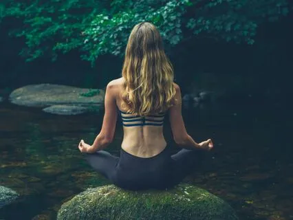 Shadow Work Meditation Series: Embracing Your Dark Side