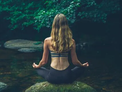 Shadow Work Meditation Series: Healing And Integration