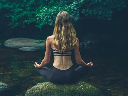 Shadow Work Meditation Series: Integration Into Daily Life