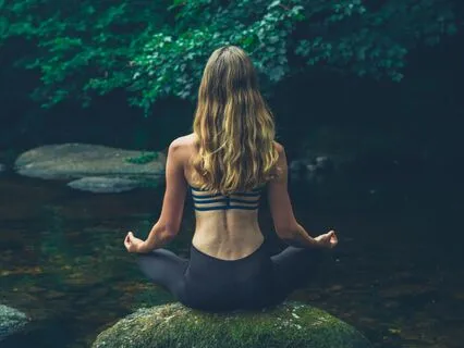 Shadow Work Meditation Series: Introduction To Shadow Work