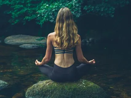 Shadow Work Meditation Series: Uncovering The Shadow