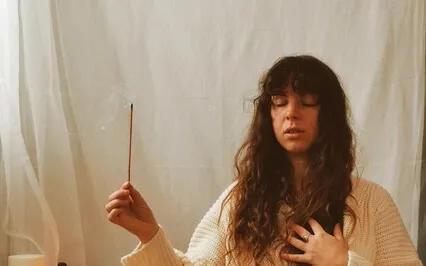 Shadow work meditation (Svenska)