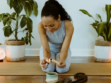 Shadow Work Meditation, You Are Not Your Thoughts!