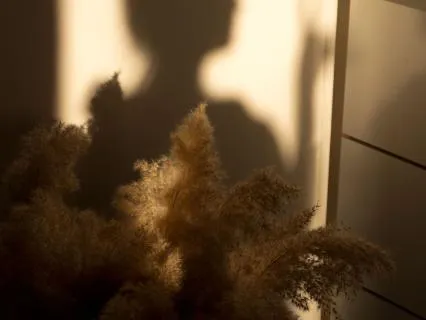 Shadow Work Meditation