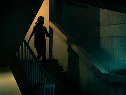 Shadow Work (Part Two)