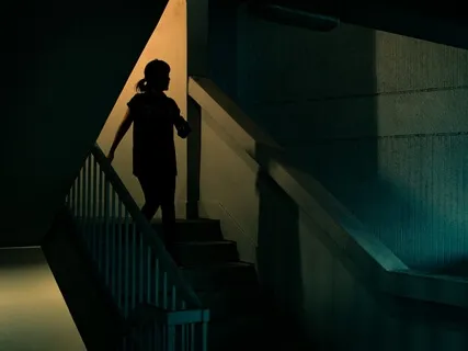 Shadow Work (Part 1)