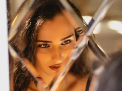 Shadow Work: The Mirror Of Self Discovery