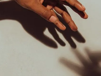 Shadow Work