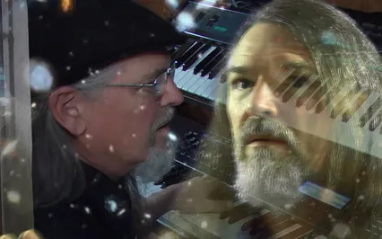 Shadows Forgotten - From CD "The Wizards’ Fool" Track #5