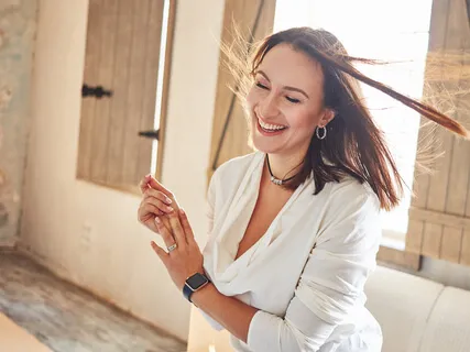 Шаг К Мечте Перед Сном. Медитация На Исполнение Желания