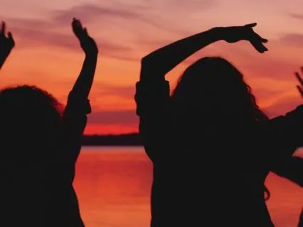 Shake And Release - Awaken Your Energy