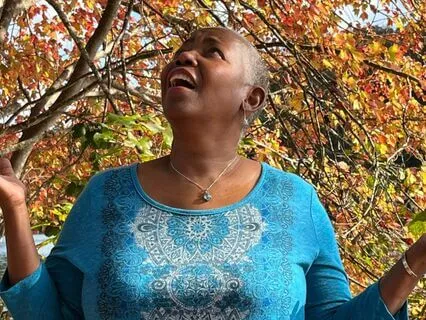 Shake It Out And Breathe