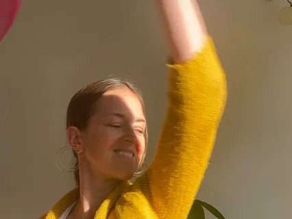 Shake It Out And Dance It Off! (Movement To Release)