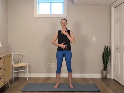 Shake Off Stress