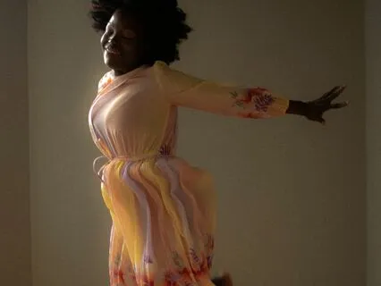 Shaking And Dancing Meditation