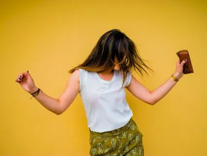 Shaking Meditation: Daily Practice