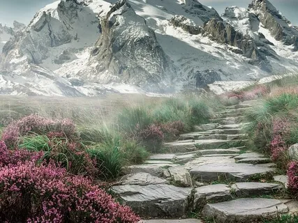 Shaking Practice For Depression, Shock, Dissociation