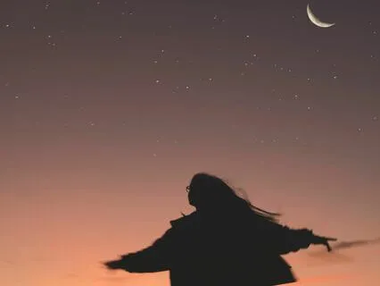 Shaking, Movement And Stillness