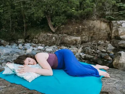 Shaking Off Stress & Anxiety