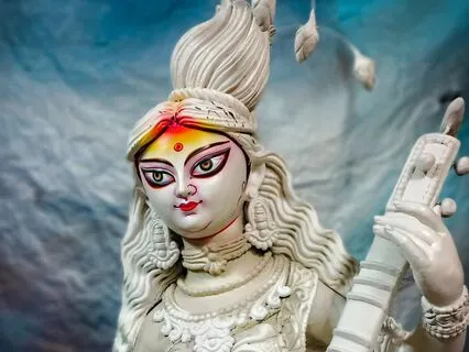 Shakti Energy And The Creative Mindset Meditation