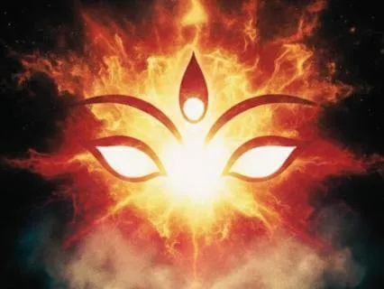 Shakti Rising - A Devi Invocation