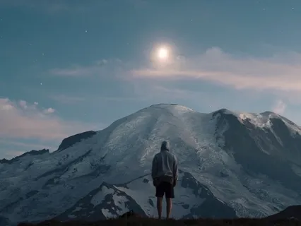 Shaktipat - A Direct Method Of Meditation