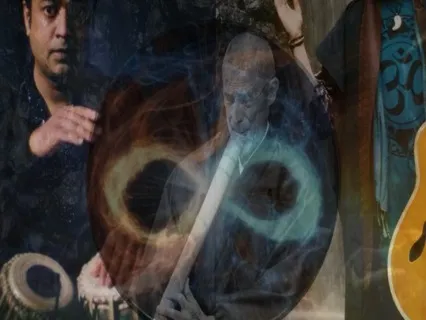 Shaku Shakti InZen Intro 