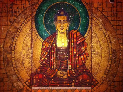 Shakyamuni Mantra