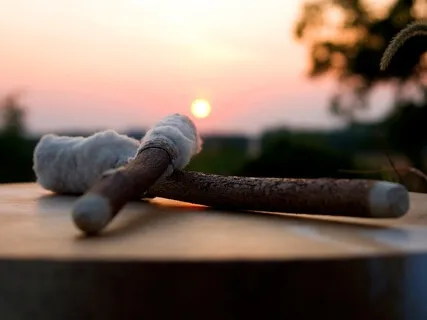 Shaman Earth Drum Ceremony