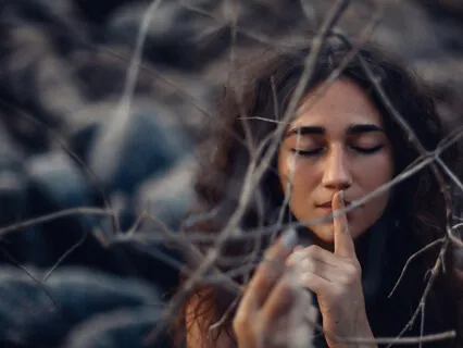 Shaman Voice Healing | Tribal Sounds Journey