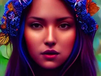 Shamanic 741 HZ Music - Manifestation Prayer 