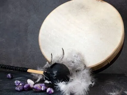 Shamanic Abundant Rhythms: Achieve Prosperity